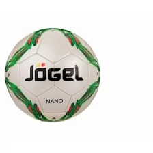 Мяч футбольный JOGEl Nano №5 (BC20)