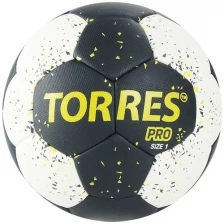 Мяч гандбольный TORRES PRO, р.1, арт.H32161