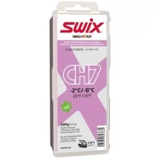 Мазь Скольжения Swix 2019-20 Ch7X Violet -2C / -8C 60 Гр