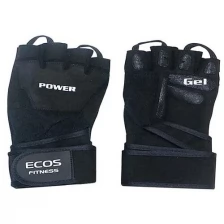 Мужские атлетические перчатки Ecos SB-16-1057 5334