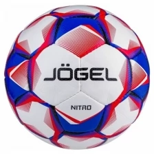 Мяч футбольный Jögel Nitro №5 (5)